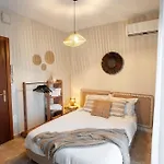 Апартаменты Beige Лариса
