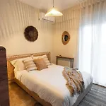 Апартаменты Beige Лариса