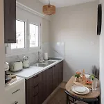 Beige Апартаменты