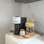 Апартаменты Beige *